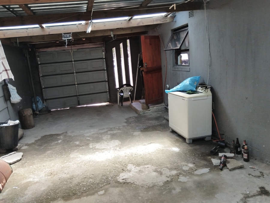 2 Bedroom Property for Sale in Forest Village Western Cape